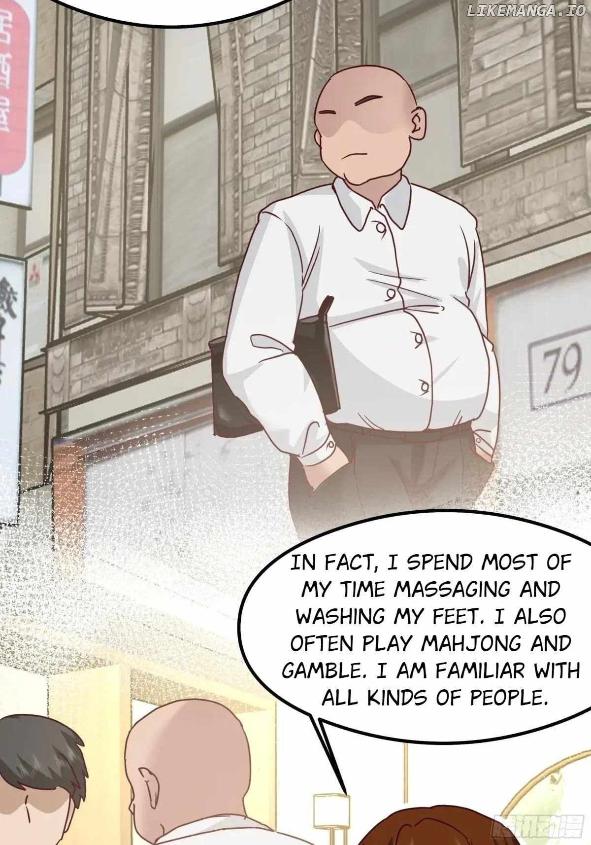 I Really Don't Want to be Reborn Chapter 432 17